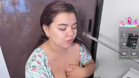 Snapshot of salomee_bigboobs chatting on 06-21-26, 03:31 Salome online show from 06-21-26, 03:31