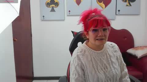 Salomee diazz online show from 11-13-25, 09:14