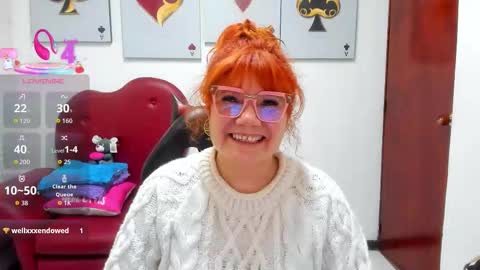 Salomee diazz online show from 02-04-26, 09:20