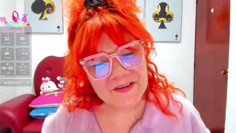 Salomee diazz online show from 02-24-26, 09:35