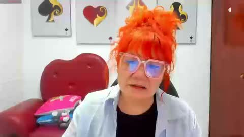 Salomee diazz online show from 02-25-26, 09:13