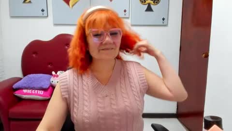 Salomee diazz online show from 03-17-26, 09:18