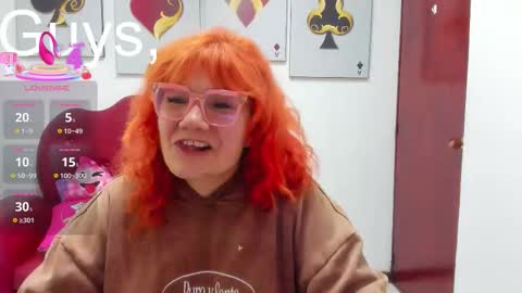 Salomee diazz online show from 03-19-26, 09:52