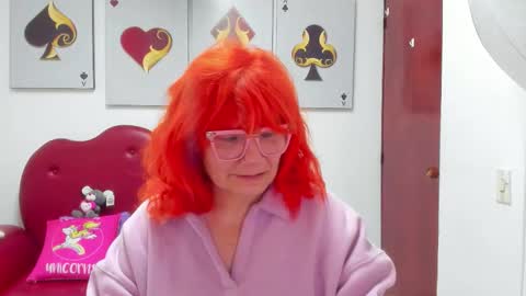 Salomee diazz online show from 03-22-26, 01:03