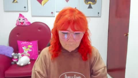 Salomee diazz online show from 03-27-26, 09:25