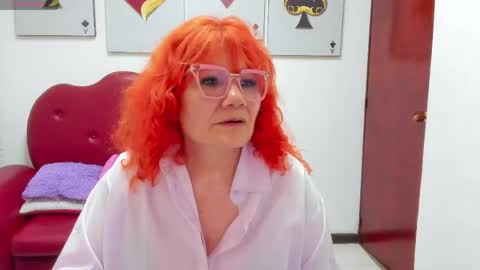 Salomee diazz online show from 04-12-26, 01:05