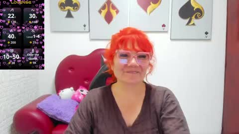 Salomee diazz online show from 05-21-26, 09:11