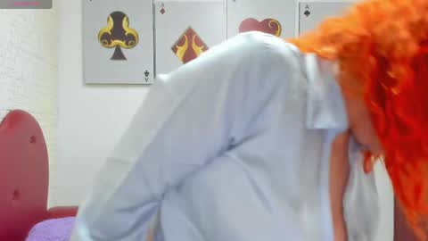 Salomee diazz online show from 05-29-26, 09:02