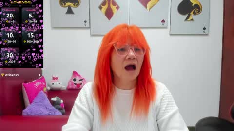 Snapshot of salomee_diazz chatting on 06-04-26, 09:32 Salomee diazz online show from 06-04-26, 09:32