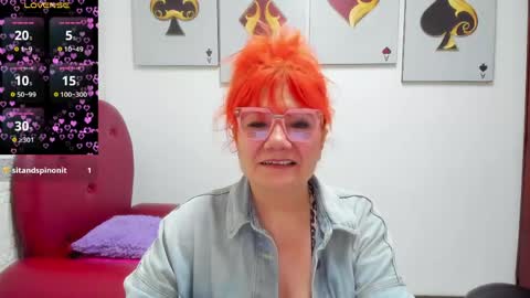 Snapshot of salomee_diazz chatting on 06-06-26, 09:08 Salomee diazz online show from 06-06-26, 09:08