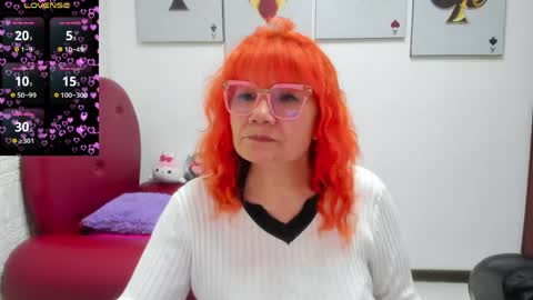 Snapshot of salomee_diazz chatting on 06-07-26, 01:04 Salomee diazz online show from 06-07-26, 01:04