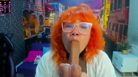 Snapshot of salomee_diazz chatting on 06-11-26, 12:32 Salomee diazz online show from 06-11-26, 12:32