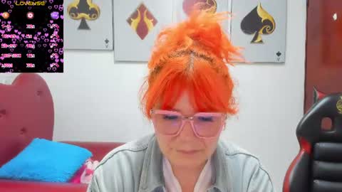 Snapshot of salomee_diazz chatting on 06-12-26, 09:14 Salomee diazz online show from 06-12-26, 09:14
