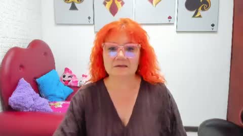 Snapshot of salomee_diazz chatting on 06-14-26, 02:24 Salomee diazz online show from 06-14-26, 02:24