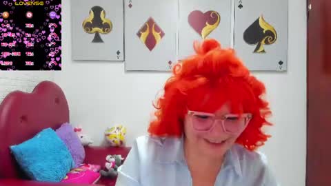 Snapshot of salomee_diazz chatting on 06-16-26, 09:06 Salomee diazz online show from 06-16-26, 09:06