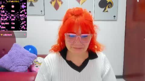 Snapshot of salomee_diazz chatting on 06-18-26, 09:19 Salomee diazz online show from 06-18-26, 09:19