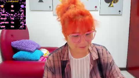 Snapshot of salomee_diazz chatting on 07-04-26, 08:48 Salomee diazz online show from 07-04-26, 08:48