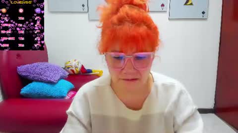 Snapshot of salomee_diazz chatting on 07-05-26, 12:56 Salomee diazz online show from 07-05-26, 12:56
