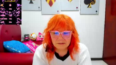 Snapshot of salomee_diazz chatting on 07-09-26, 08:46 Salomee diazz online show from 07-09-26, 08:46