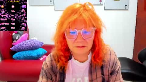 Snapshot of salomee_diazz chatting on 07-13-26, 01:14 Salomee diazz online show from 07-13-26, 01:14