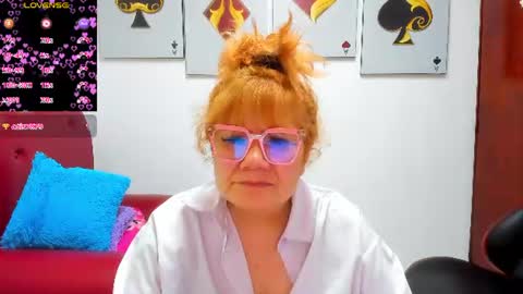 Snapshot of salomee_diazz chatting on 07-15-26, 09:09 Salomee diazz online show from 07-15-26, 09:09