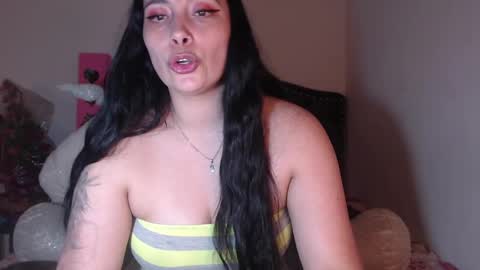 yenny online show from 02-18-25, 04:26