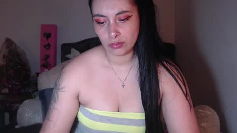 yenny online show from 03-04-25, 04:17