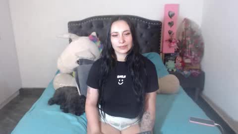 yenny online show from 11-06-25, 03:29