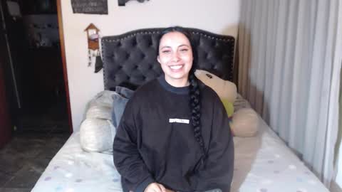 yenny online show from 03-07-26, 04:09