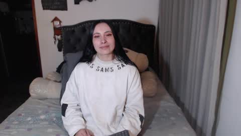 yenny online show from 04-10-26, 03:12