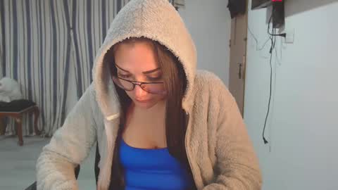 salome online show from 11-02-25, 12:35