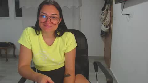 salome online show from 02-11-26, 01:32