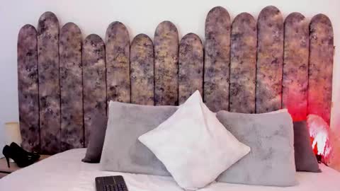 Salome online show from 10-23-25, 10:08