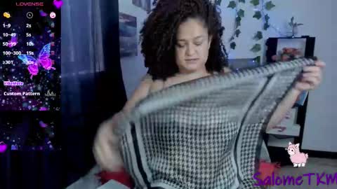 Andrea online show from 02-13-26, 02:24