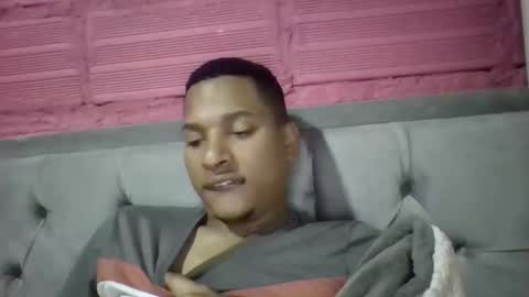 Snapshot of salomoon23 chatting on 12-22-24, 10:06 INSTAGRAM luis1pedraza online show from 12-22-24, 10:06