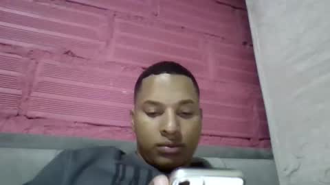 Snapshot of salomoon23 chatting on 12-25-24, 03:40 INSTAGRAM luis1pedraza online show from 12-25-24, 03:40