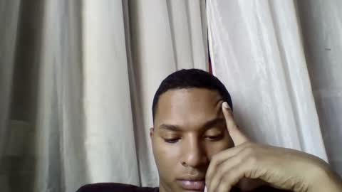 Snapshot of salomoon23 chatting on 01-12-25, 06:49 INSTAGRAM luis1pedraza online show from 01-12-25, 06:49
