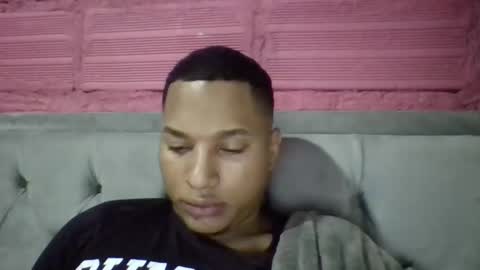 Snapshot of salomoon23 chatting on 01-18-25, 11:43 INSTAGRAM luis1pedraza online show from 01-18-25, 11:43