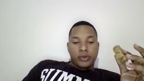 Snapshot of salomoon23 chatting on 02-01-25, 11:37 INSTAGRAM luis1pedraza online show from 02-01-25, 11:37
