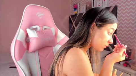 Salome online show from 12-11-24, 02:30