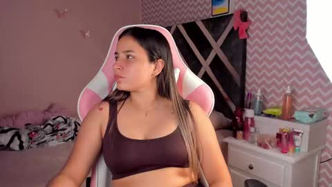 Salome online show from 01-09-25, 03:04