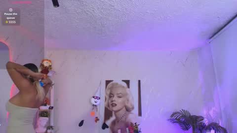 SALOME online show from 02-03-26, 11:04