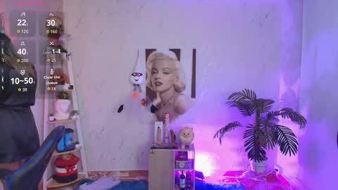 SALOME online show from 02-17-26, 11:18