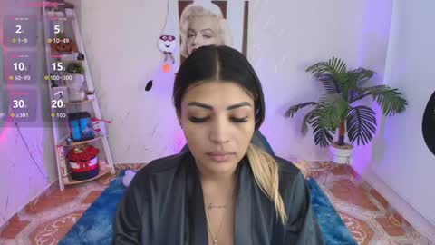 SALOME online show from 03-26-26, 11:38