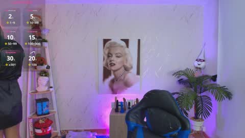 SALOME online show from 04-01-26, 08:48