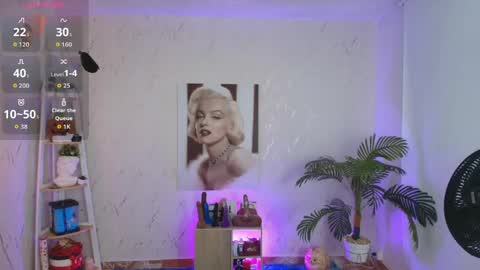 SALOME online show from 05-04-26, 11:28