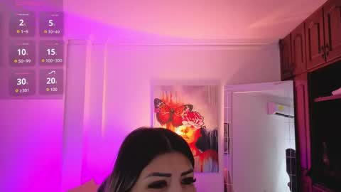 SALOME online show from 05-19-26, 11:38