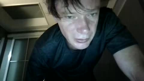 Snapshot of salsapaulus chatting on 02-16-25, 02:00 salsapaulus online show from 02-16-25, 02:00