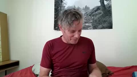 salsapaulus online show from 06-03-26, 05:40