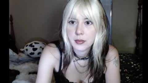 Carmen online show from 10-25-25, 10:59